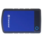 Внешние накопители Transcend 1TB USB 3.1 2.5" TS1TSJ25H3B 1 ТБ