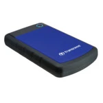 Внешние накопители Transcend 1TB USB 3.1 2.5" TS1TSJ25H3B 1 ТБ