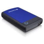 Внешние накопители Transcend 1TB USB 3.1 2.5" TS1TSJ25H3B 1 ТБ