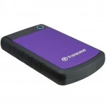 Внешние накопители Transcend StoreJet 25H3 2TB USB 3.0 2.5" TS2TSJ25H3P 2 ТБ