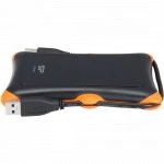 Внешние накопители Silicon Power SP010TBPHDA30S3K 1 ТБ