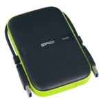 Внешние накопители Silicon Power Armor A60 SP010TBPHDA60S3K 1 ТБ