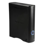 Внешний жесткий диск Transcend Внешний жесткий диск Transcend 3TB SATA 3.5" TS3TSJ35T3 (3 ТБ)