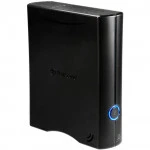 Внешние накопители Transcend StoreJet 35T3 TS4TSJ35T3 4 ТБ, Разъём USB Type-C
