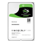 Внутренний накопитель Seagate BarraCuda 500 GB SATA 3.5" 7200rpm 32Mb ST500DM009 HDD (классические), 500 ГБ, 3.5 дюйма, SATA