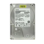 Внутренний накопитель Toshiba 2TB SATA 3.5" 7200RPM 64Mb DT01ACA200 HDD (классические), 2 ТБ, 3.5 дюйма, SATA