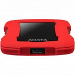 Внешние накопители A-Data HD330 1 ТБ AHD330-1TU31-CRD 1 ТБ