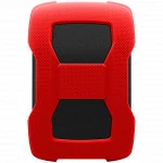 Внешние накопители A-Data HD330 1 ТБ AHD330-1TU31-CRD 1 ТБ