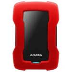 Внешние накопители A-Data HD330 1 ТБ AHD330-1TU31-CRD 1 ТБ