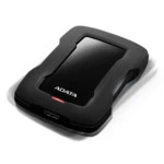 Внешние накопители A-Data HD330 AHD330-5TU31-CBK 5 ТБ