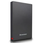 Внешние накопители Lenovo Внешний жесткий диск  F310S UHD 1TB USB 3.0 2.5" GXB0L76723 (1 ТБ)