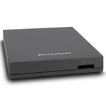 Внешние накопители Lenovo Внешний жесткий диск  F310S UHD 1TB USB 3.0 2.5" GXB0L76723 (1 ТБ)