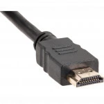 Кабель интерфейсный TELECOM HDMI-HDMI 3m TCG200F-3M