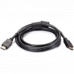 Кабель интерфейсный TELECOM HDMI-HDMI 3m TCG200F-3M