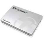 Внутренний накопитель Transcend SSD 120GB SATA 2.5" TS120GSSD220S (SSD (твердотельные), 120 ГБ, 2.5 дюйма, SATA)