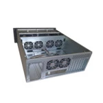 Корпус ExeGate Pro 4U650-010/4U4139L EX248519RUS