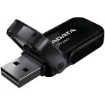 USB флешка (Flash) A-Data AUV240-32G-RBK 32 ГБ