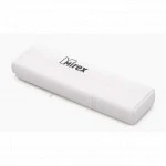 USB флешка (Flash) Mirex White 13600-FMULWH08 8 ГБ