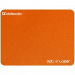 Коврик для мышки Defender Silver opti-laser 50410