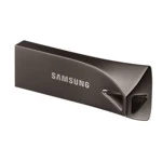 USB флешка (Flash) Samsung BAR Plus 256GB - Grey MUF-256BE4/APC 256 ГБ