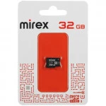 Флеш (Flash) карты Mirex 13612-MCSUHS32 32 ГБ