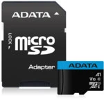 Флеш (Flash) карты ADATA Premier AUSDX64GUICL AUSDX64GUICL10A1-RA1 64 ГБ
