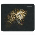Коврик для мышки Defender Wild Animals 50803