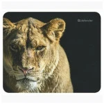 Коврик для мышки Defender Wild Animals 50803