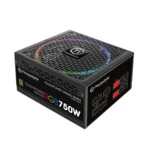 Блок питания Thermaltake Toughpower Grand RGB 750W Gold PS-TPG-0750FPCGEU-S 750 Вт