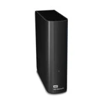 Внешние накопители Western Digital WDBWLG0100HBK-EESN 10 ТБ