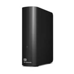 Внешние накопители Western Digital WDBWLG0100HBK-EESN 10 ТБ