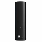 Внешние накопители Western Digital WDBWLG0100HBK-EESN 10 ТБ