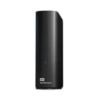 Внешние накопители Western Digital WDBWLG0100HBK-EESN 10 ТБ