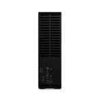 Внешние накопители Western Digital WDBWLG0100HBK-EESN 10 ТБ