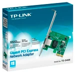 Сетевая карта TP-Link TG-3468