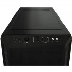 Корпус be quiet! Pure Base 600 Window Black BGW21 Mid-Tower