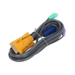 Кабель интерфейсный D-link DKVM-IPCB/10