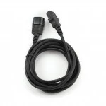 Кабель питания Cablexpert PC-189-VDE-5M