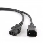 Кабель питания Cablexpert PC-189-VDE-5M