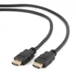 Кабель интерфейсный Cablexpert CC-HDMI4-10M