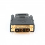 Кабель интерфейсный Gembird A-HDMI-DVI-2