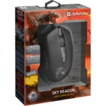 Мышь Defender SKY DRAGON GM-090L 52090