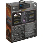 Мышь Defender SKY DRAGON GM-090L 52090