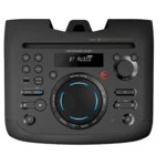 Сабвуфер Sony MHC-GT4D MHCGT4D.RU1