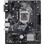 Материнская плата Asus H310M-K PRIMEH310M-KR2.0 Micro-ATX, LGA 1151