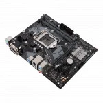 Материнская плата Asus H310M-K PRIMEH310M-KR2.0 Micro-ATX, LGA 1151