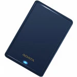 Внешний жесткий диск ADATA HV620 Slim USB 3.0 Синий AHV620S-1TU31-CBL (1 ТБ)