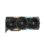 Видеокарта MSI GeForce RTX 2080 TI GAMING X TRIO 11 ГБ