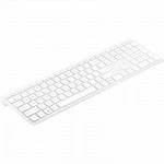 Клавиатура HP Keyboard 600 (White) 4CF02AA Беспроводная, Bluetooth