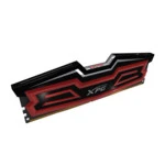 ОЗУ ADATA XPG Spectrix D40 RGB AX4U300038G16-SRS DIMM, DDR4, 8 Гб, 3000 МГц